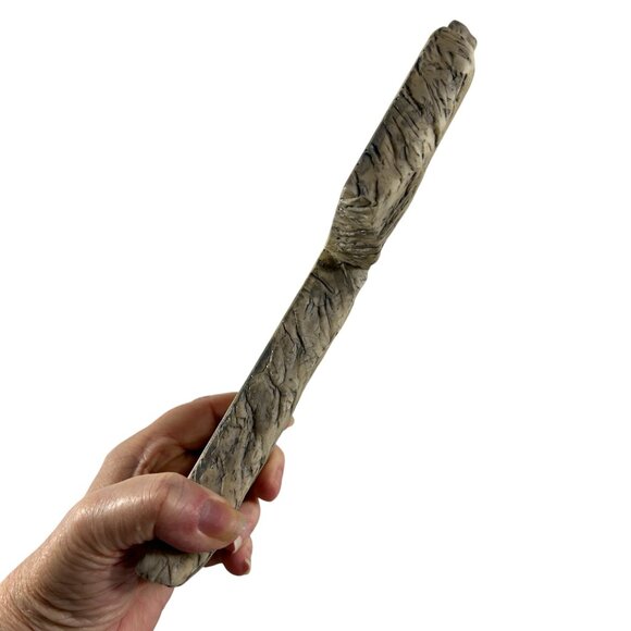 Amazing Grace Heavy Resin Wall Hanging Cross Religious Christian Decor - Picture 3 of 9